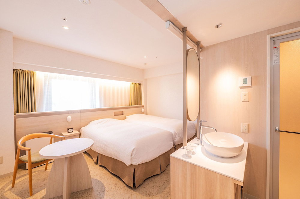 Richmond Hotel Sendai