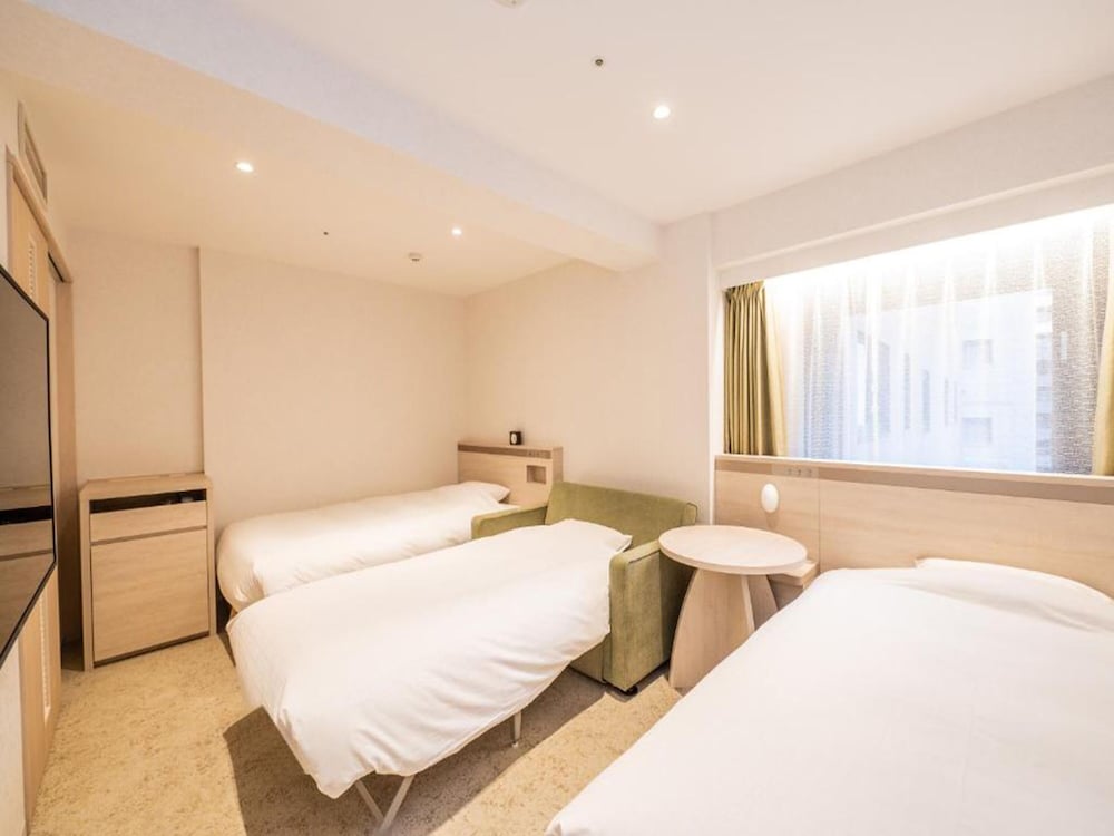 Richmond Hotel Sendai