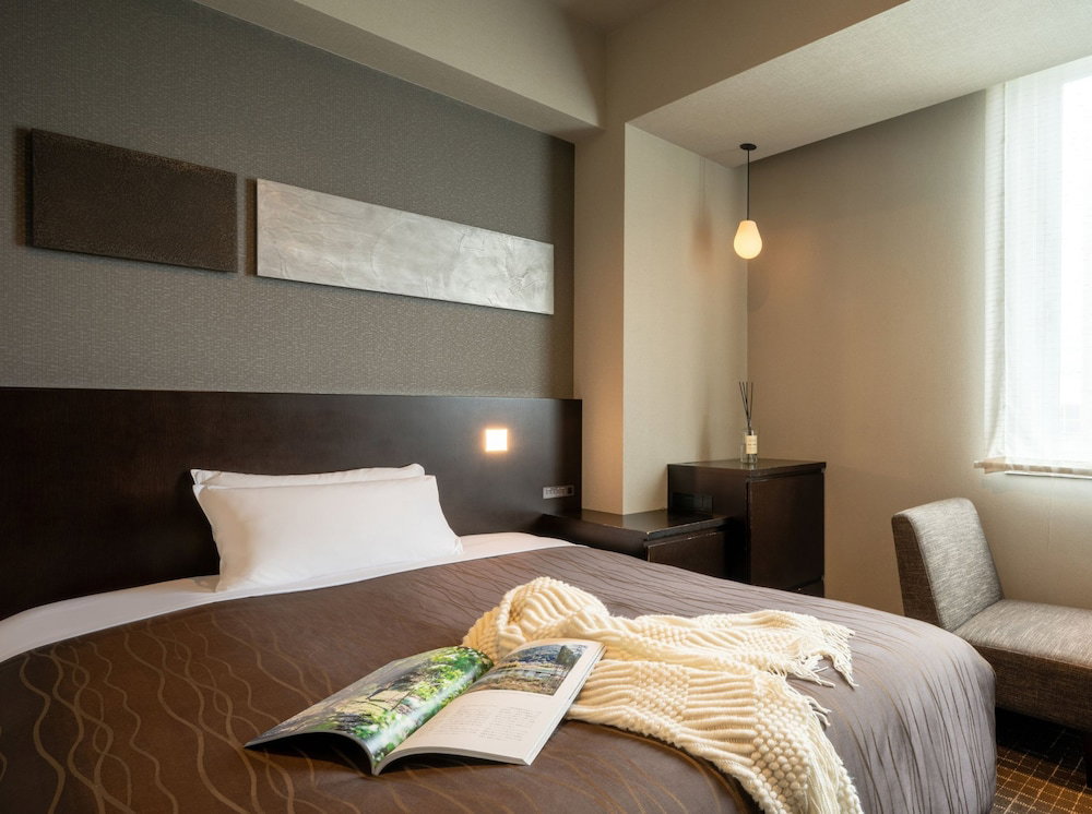 Sendai Washington Hotel
