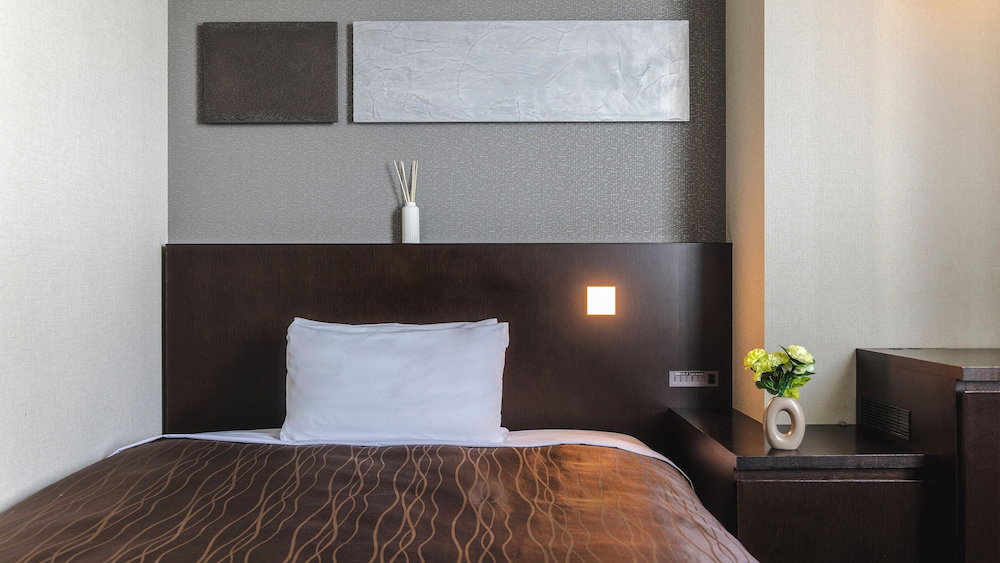Sendai Washington Hotel