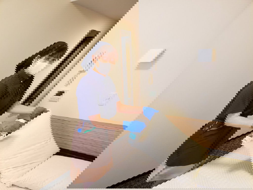 Hotel Smile Hotel Sendai Izumi Ic