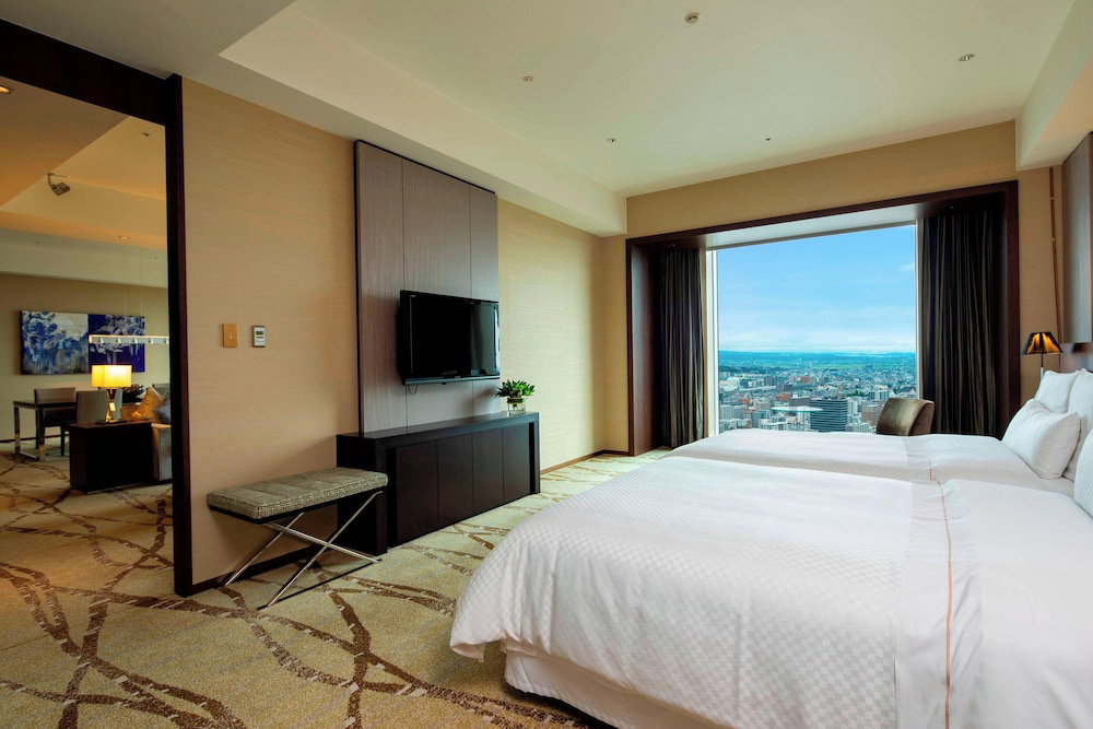 Westin Sendai