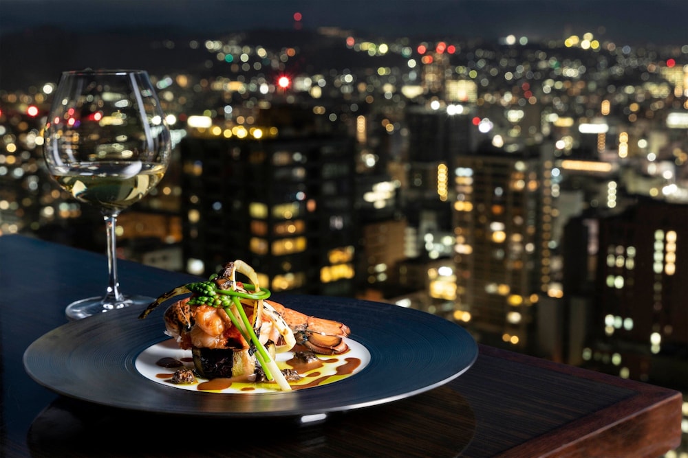 Westin Sendai