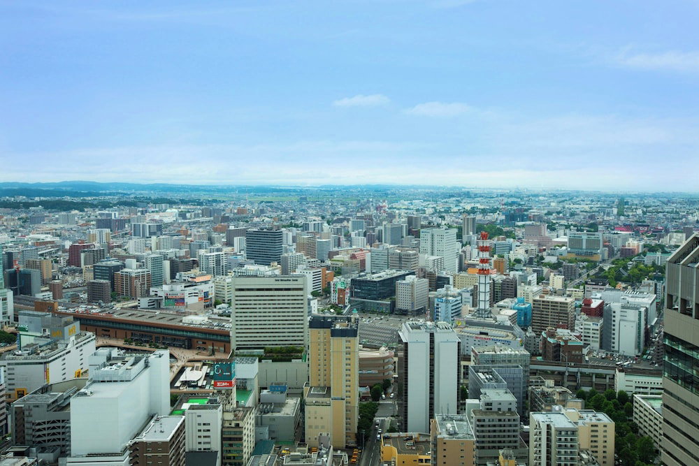 Westin Sendai