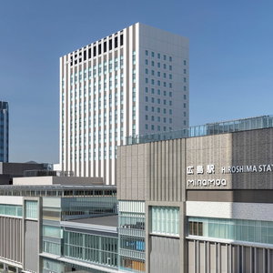 Hotel Hotel Granvia Hiroshima South Gate cazare Hiroshima