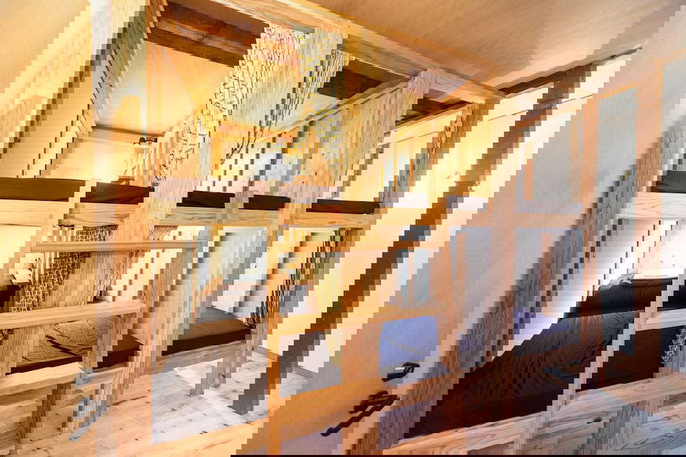 Hotel Fukuoka Guesthouse Camp