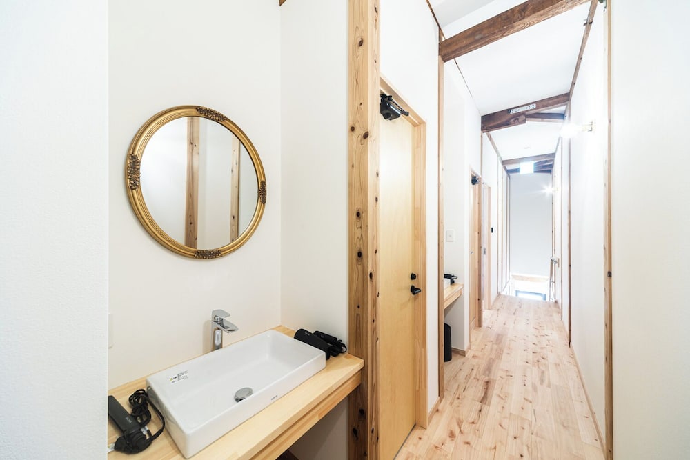 Fukuoka Guesthouse Camp