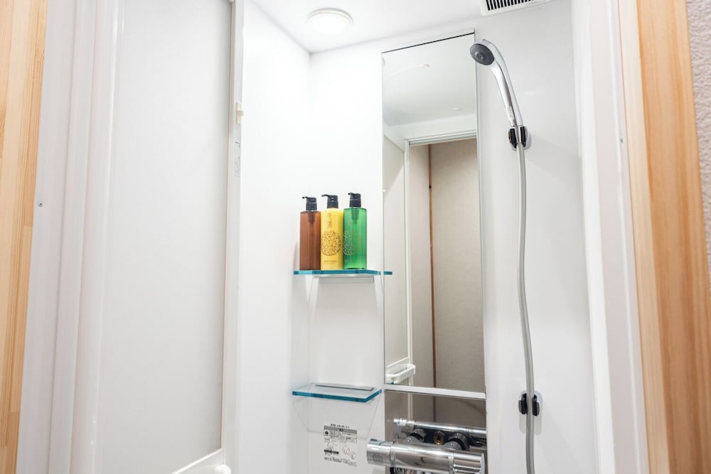 Fukuoka Guesthouse Camp