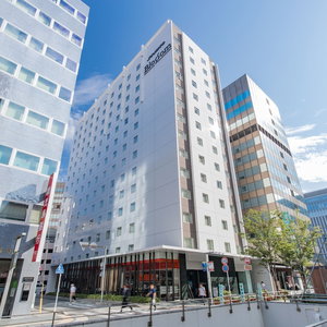 Hotel Jr Kyushu Hotel Blossom Hakata Chuo cazare Fukuoka