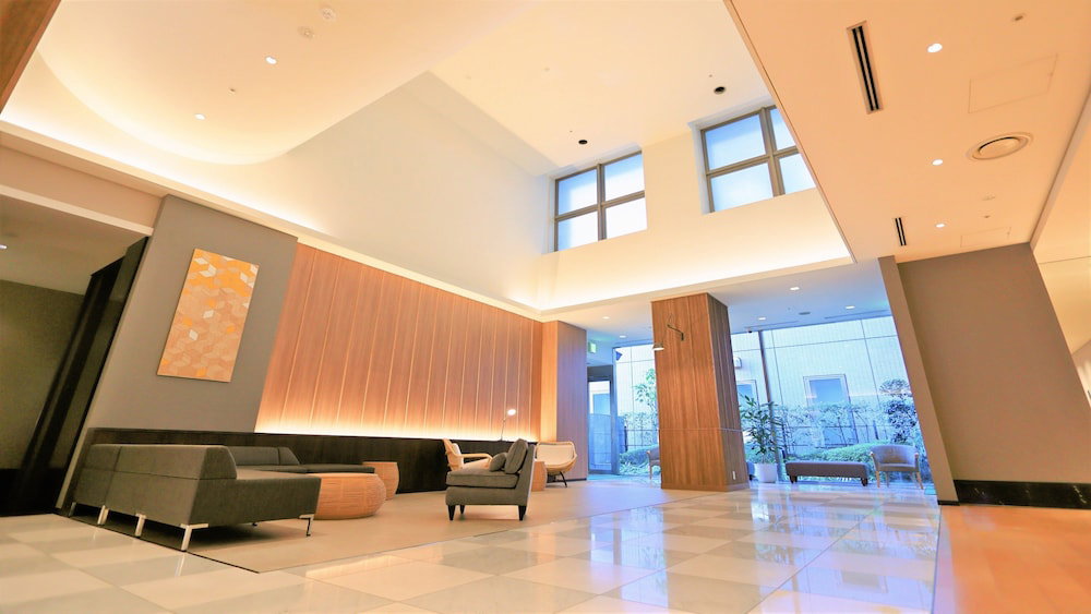 Holiday Inn Ana Sendai