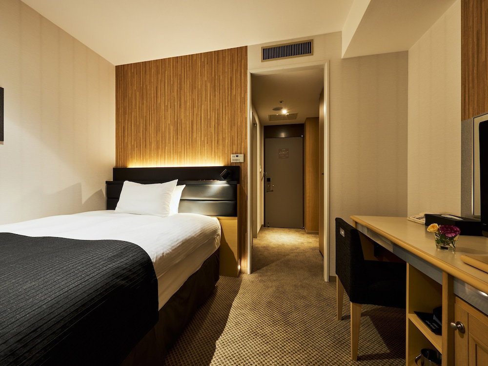 Hotel Sendai Kokusai Hotel