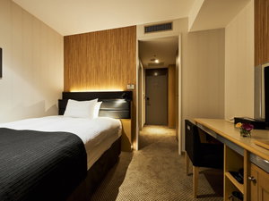 Hotel Sendai Kokusai Hotel cazare Sendai