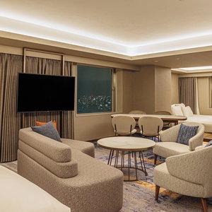 Hotel Ana Crowne Plaza Hotel Hiroshima cazare Hiroshima