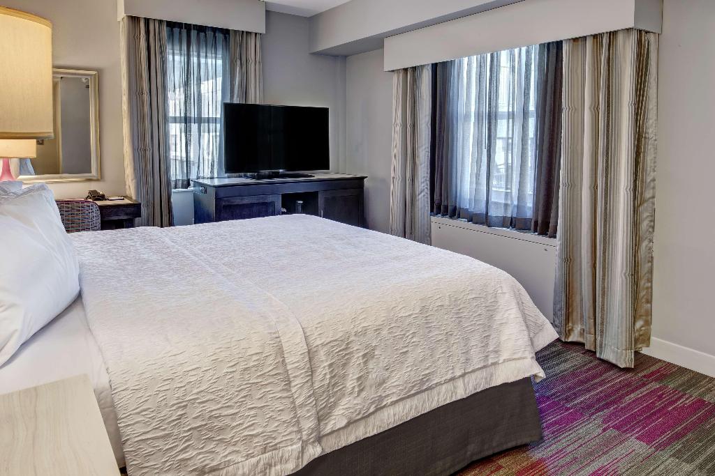 Hotel Hampton Inn Miami Beach - Mid Beach, Fl