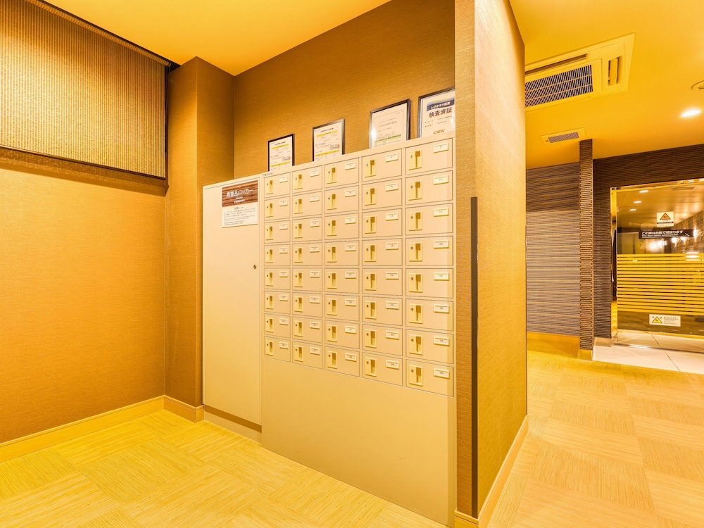 Hotel Apa Hotel Hiroshima-Ekimae Ohashi