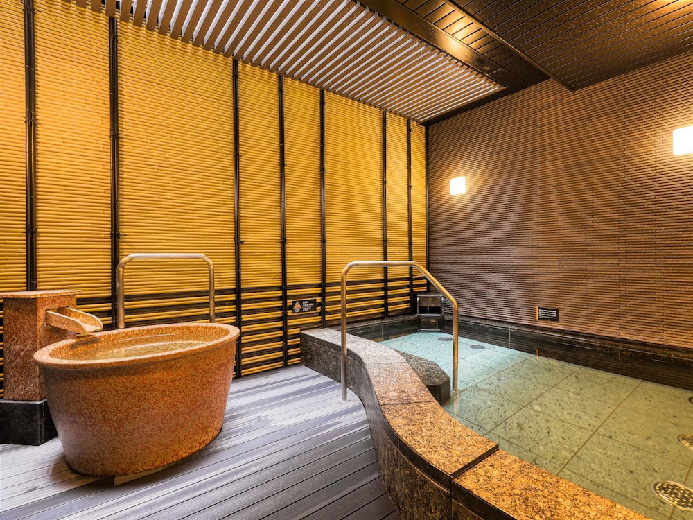 Apa Hotel Hiroshima-Ekimae Ohashi