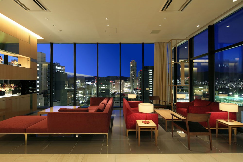 Candeo Hotels Hiroshima Hatchobori