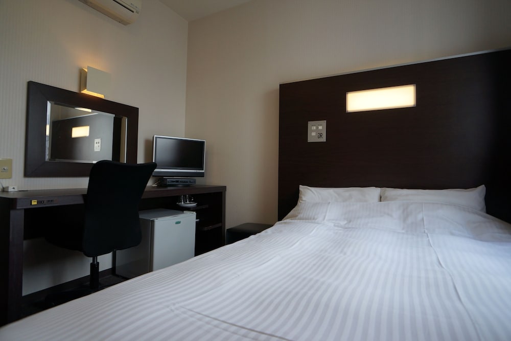 Hotel Green Rich Hotel Hiroshima