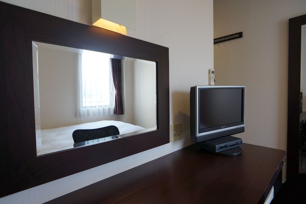 Green Rich Hotel Hiroshima