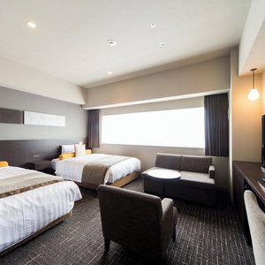 Hotel Hiroshima Washington Hotel cazare Hiroshima