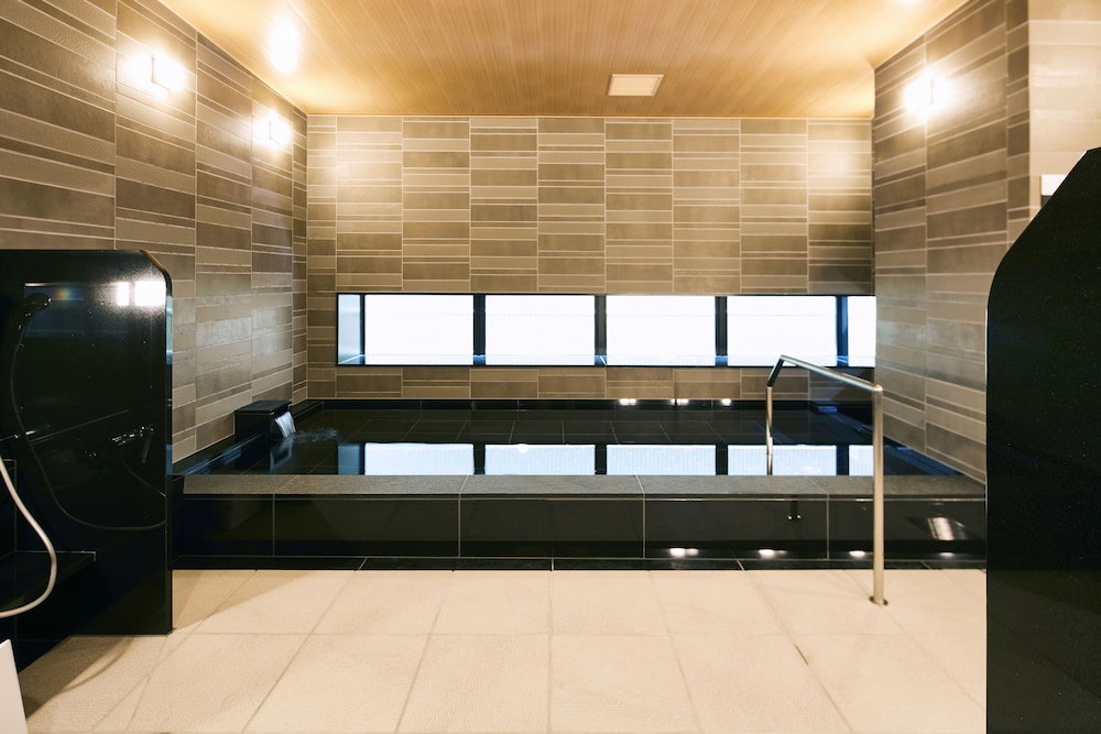 Hotel Hotel Intergate Hiroshima