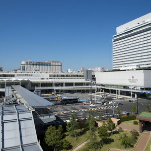 Hotel Hotel Granvia Hiroshima cazare Hiroshima