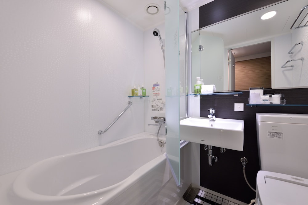 Hotel Granvia Hiroshima