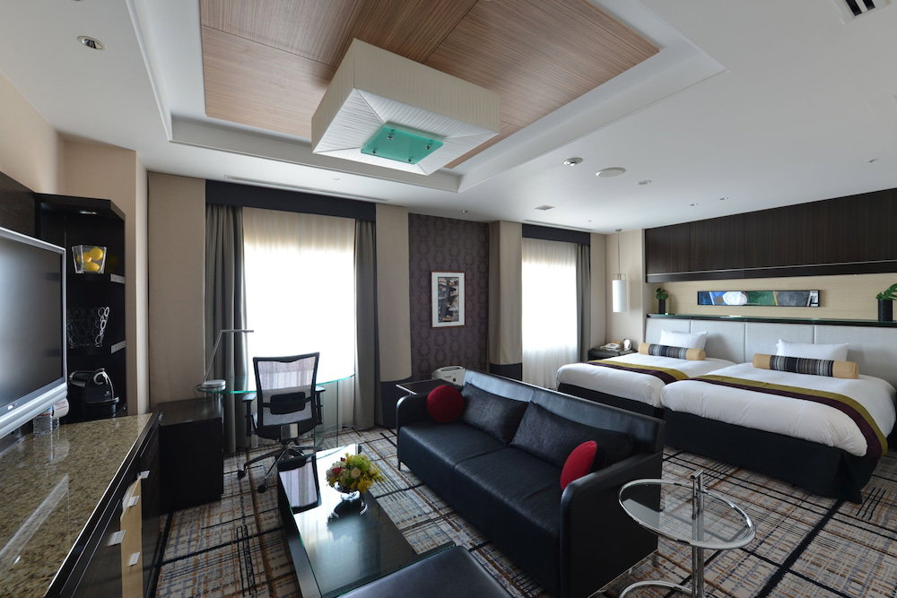 Hotel Granvia Hiroshima