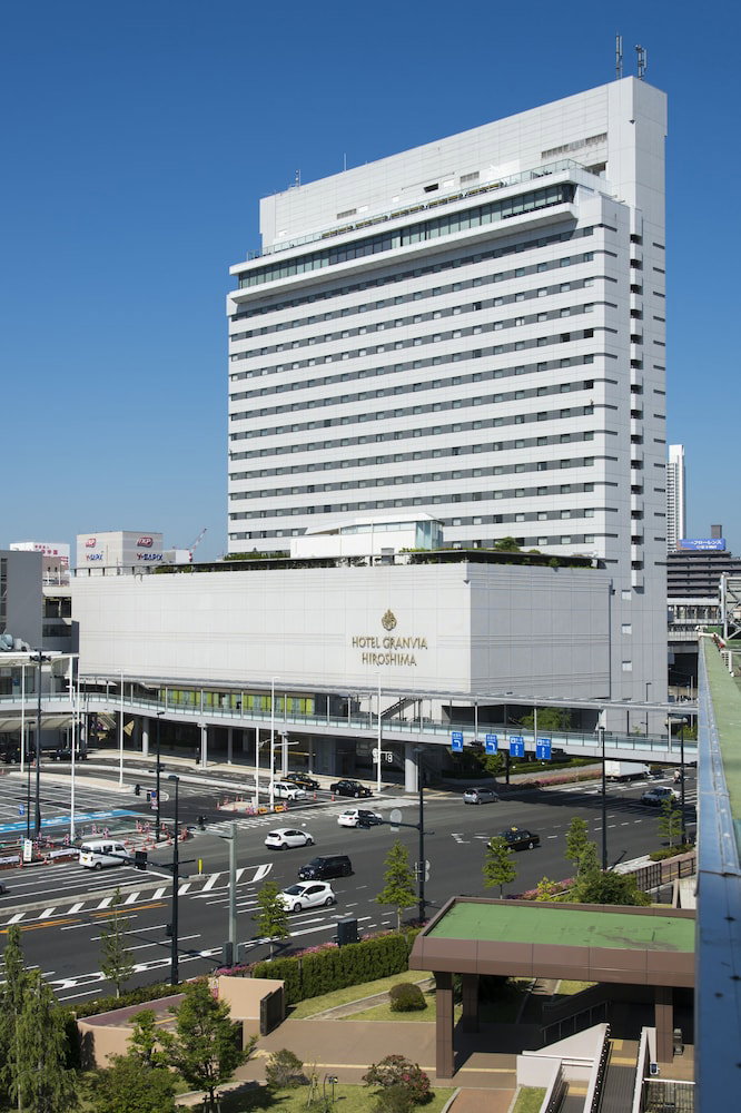 Hotel Granvia Hiroshima