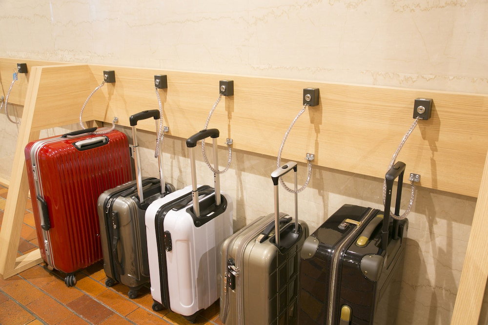 Hotel Hotel S-Plus Hiroshima Peace Park