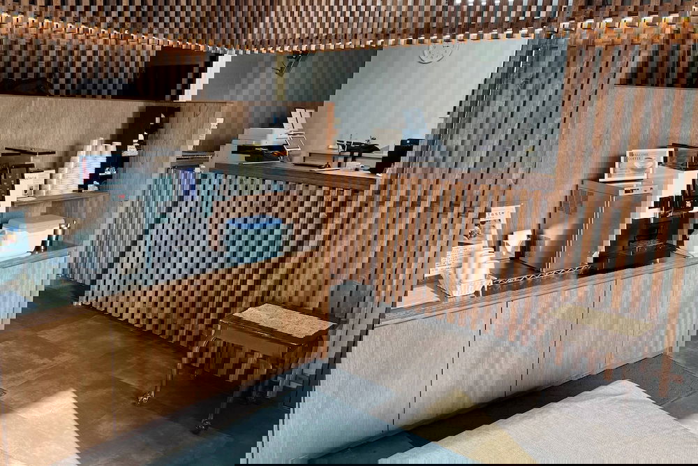 Hotel Heiwadai Hotel Otemon