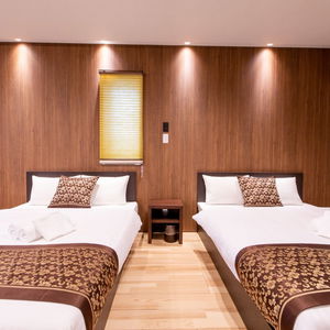 Hotel Grand Base Hiroshima Hikarimachi cazare Hiroshima