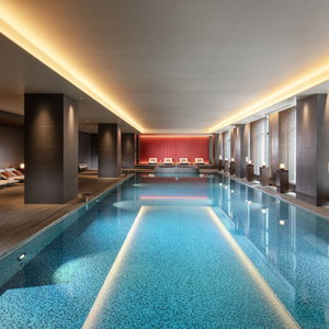 Hotel Hilton Hiroshima cazare Hiroshima