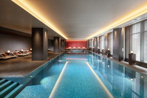 Hotel Hilton Hiroshima cazare Hiroshima