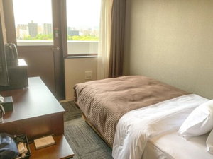 Hotel Hotel Livemax Hiroshima Heiwa Koen-Mae cazare Hiroshima