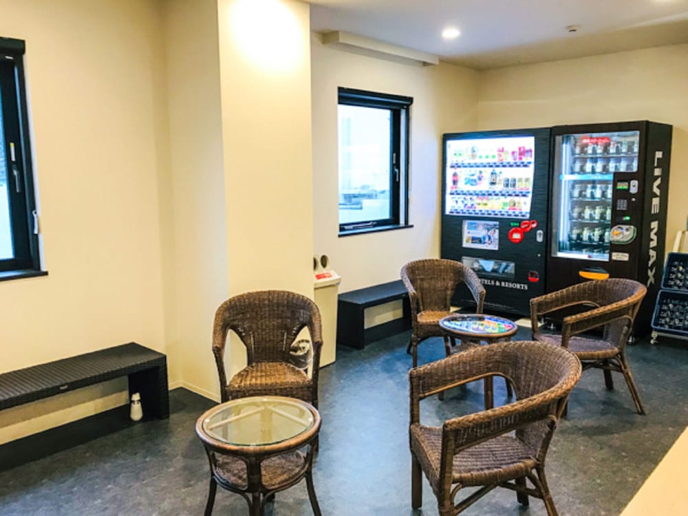 Hotel Livemax Premium Hiroshima