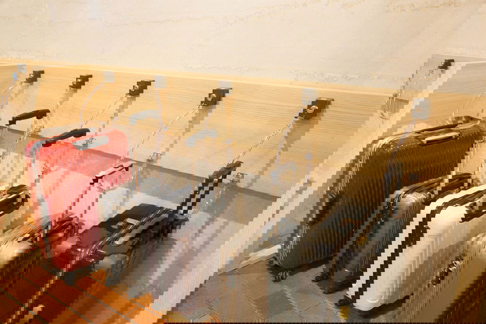 Hotel Hotel S-Plus Hiroshima Peace Park