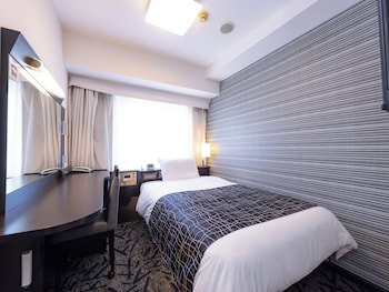 Hotel Apa Villa Hotel Sendaieki-Itsutsubashi