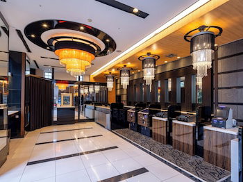Apa Villa Hotel Sendaieki-Itsutsubashi