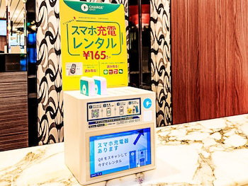 Apa Villa Hotel Sendaieki-Itsutsubashi