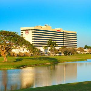 Hotel Sheraton Miami Airport Hotel & Executive Meeting Center cazare Miami