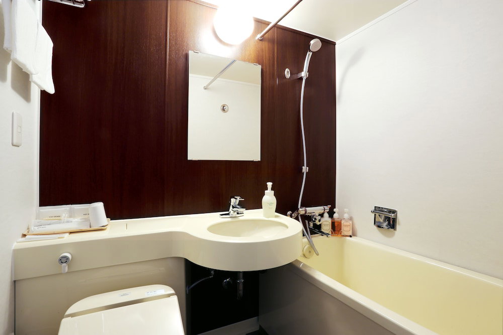 Mielparque Hiroshima Hotel