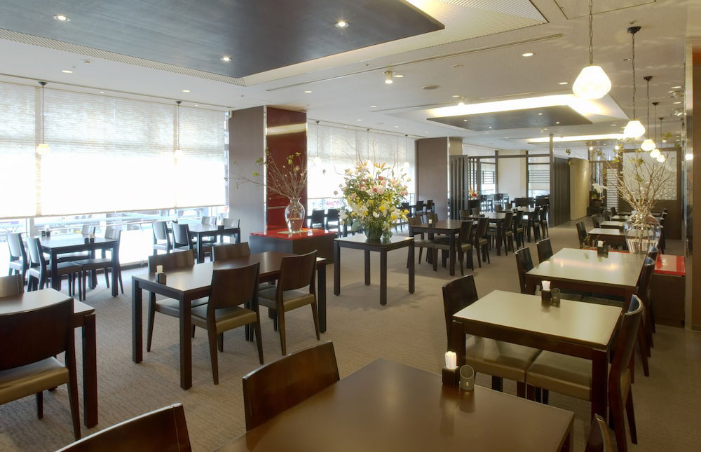 Mielparque Hiroshima Hotel
