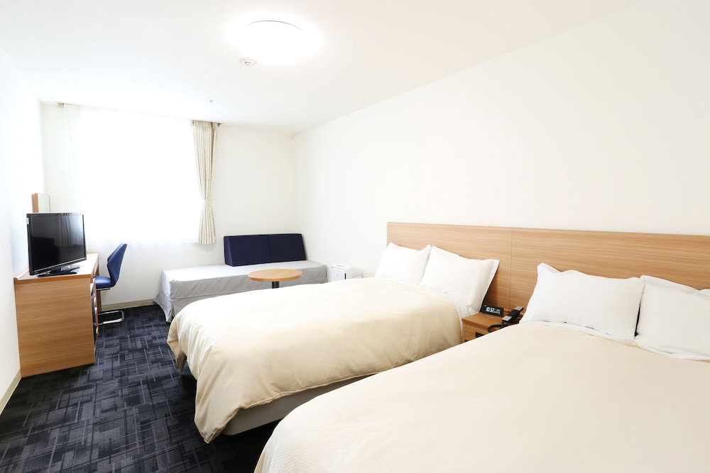 Mielparque Hiroshima Hotel
