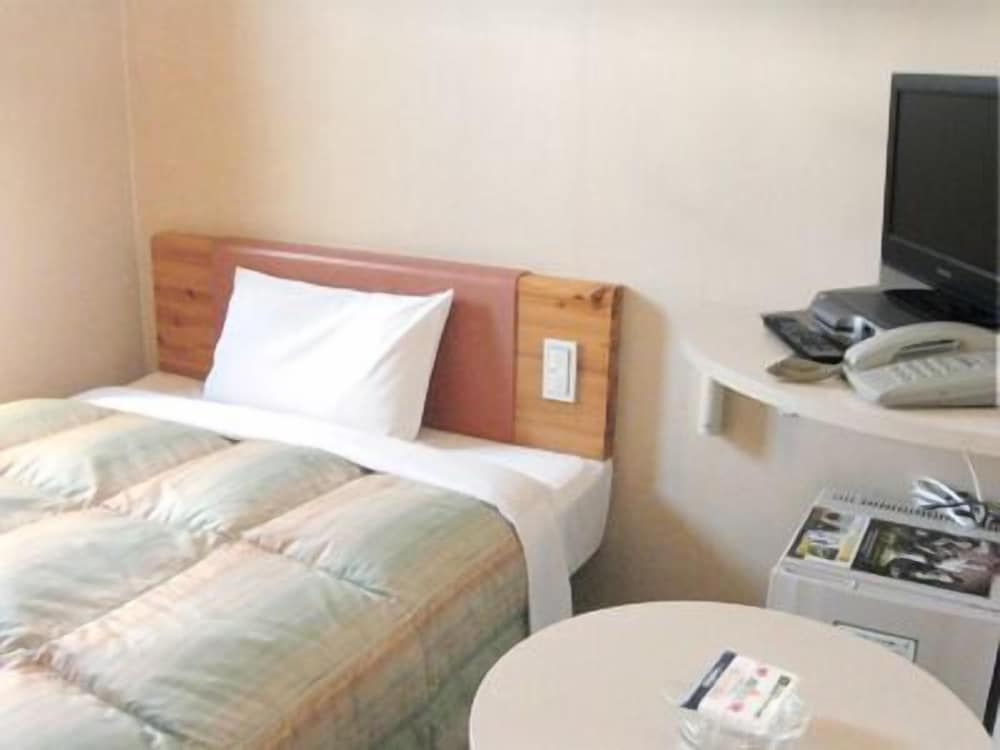 Hotel Randb Hotel Sendai Hirose-Dori Ekimae