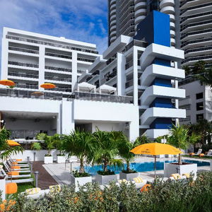 Sejur Hilton Cabana Miami Beach Resort vacanta Miami