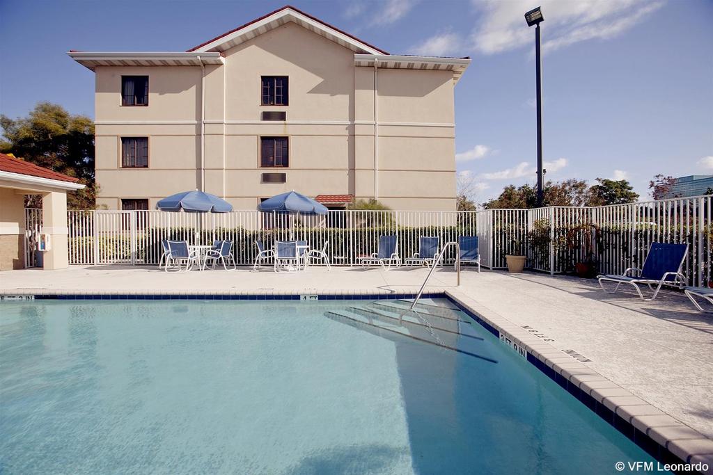 Hotel Extended Stay America Premier Suites - Miami - Airport - Doral - 25Th Street