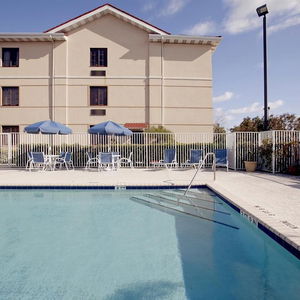 Hotel Extended Stay America Premier Suites - Miami - Airport - Doral - 25Th Street cazare Miami