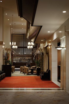 Ana Crowne Plaza Fukuoka