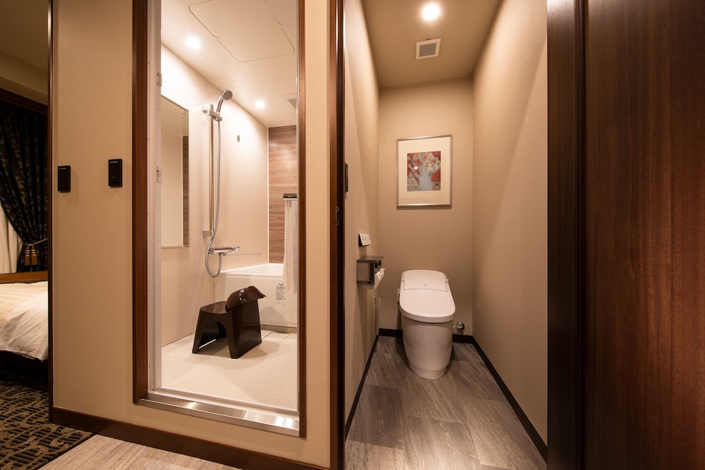 Hotel Hiroshima Grand Intelligent Hotel